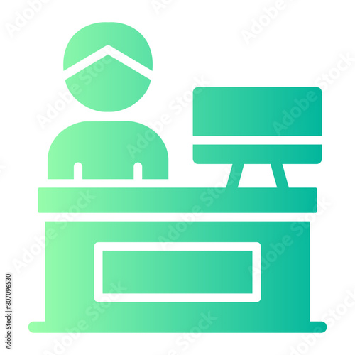 secretary