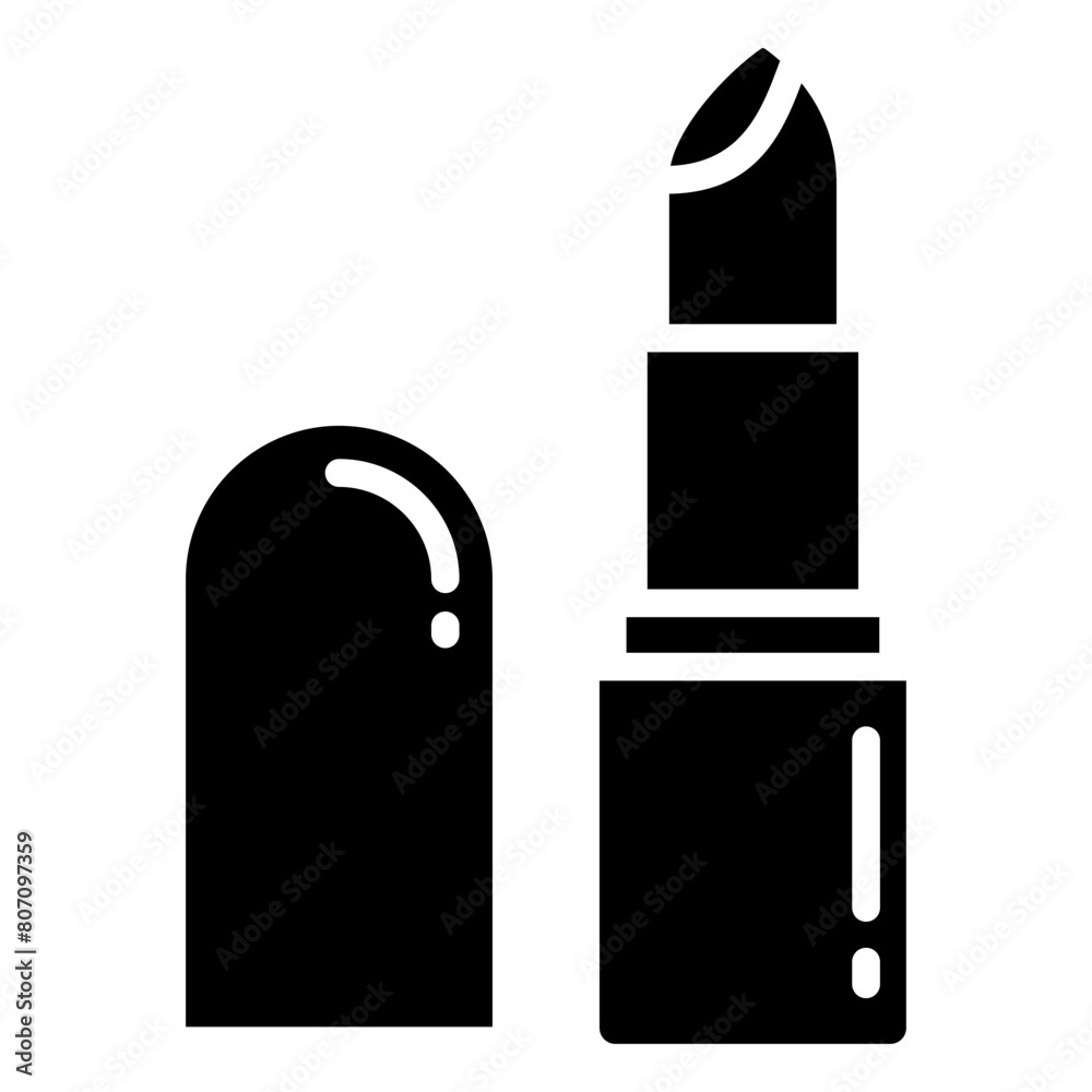 Lipstick Icon Lipstick Icon