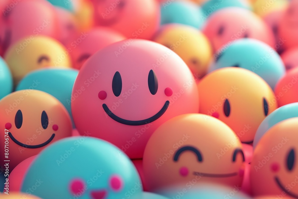 Sea of Smiles Sea of Smiles
