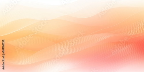 Peach thin barely noticeable rectangle background pattern isolated on white background with copy space texture for display products blank copyspace 