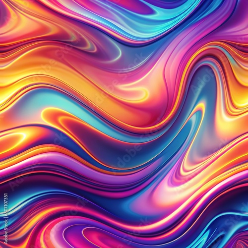 abstract colorful background