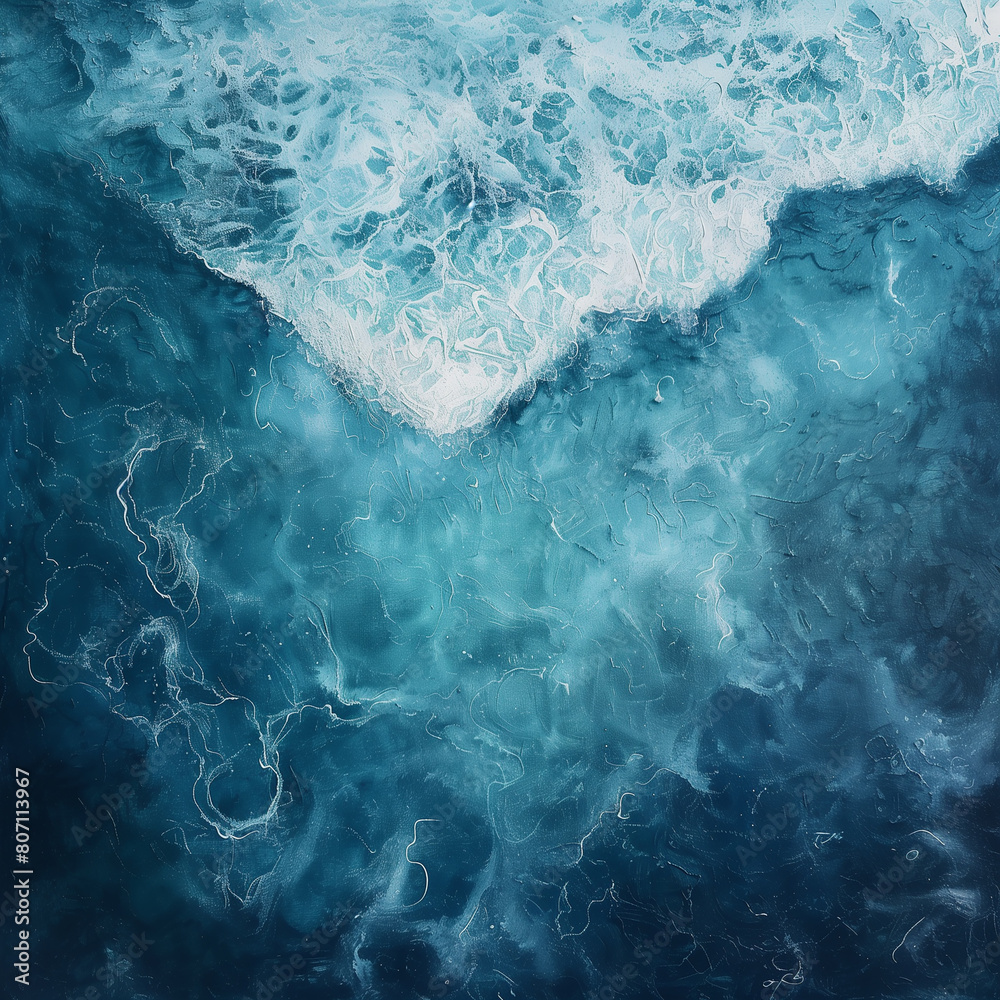 Obraz premium 바다풍경