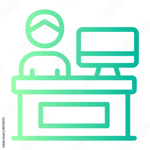 secretary
