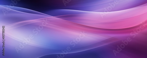 Purple defocused blurred motion abstract background widescreen with copy space texture for display products blank copyspace for design text 