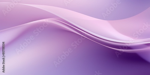 Purple elegant pastel soft color abstract gradient luxury decorative background texture with copy space texture for display products blank copyspace 