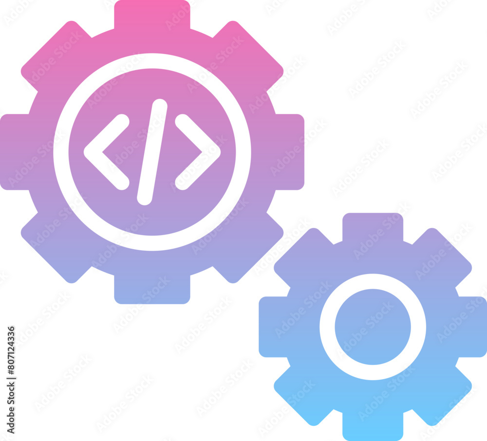 Coding icon Coding icon