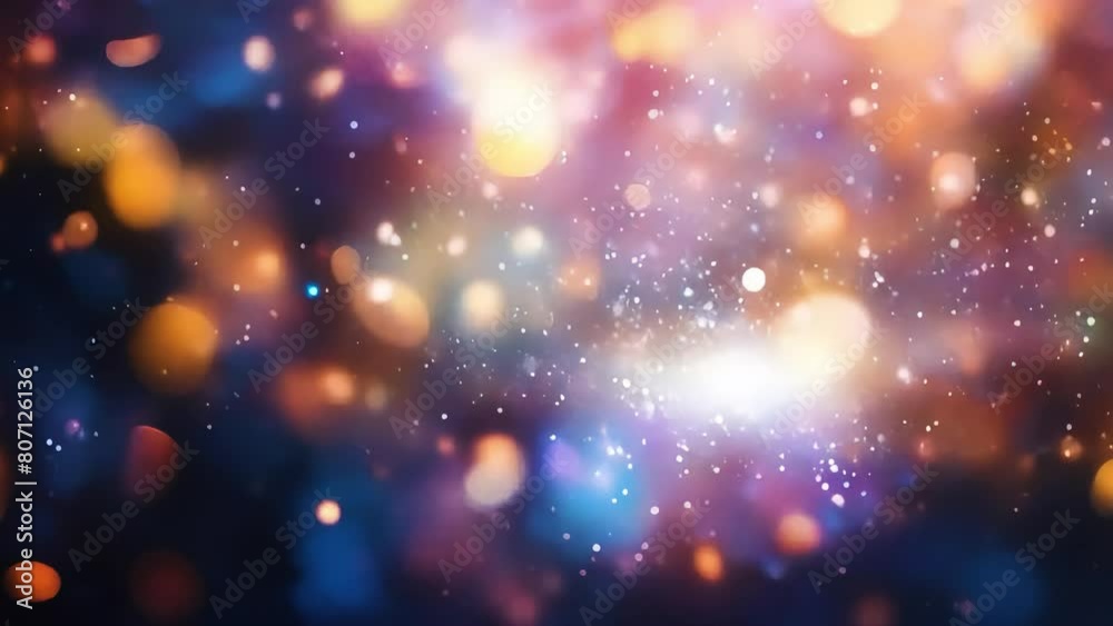 Paint a picture of a high-tech background with glowing particles and blurred waves, evoking a seductive ambiance Paint a picture of a high-tech background with glowing particles and blurred waves, evoking a seductive ambiance
