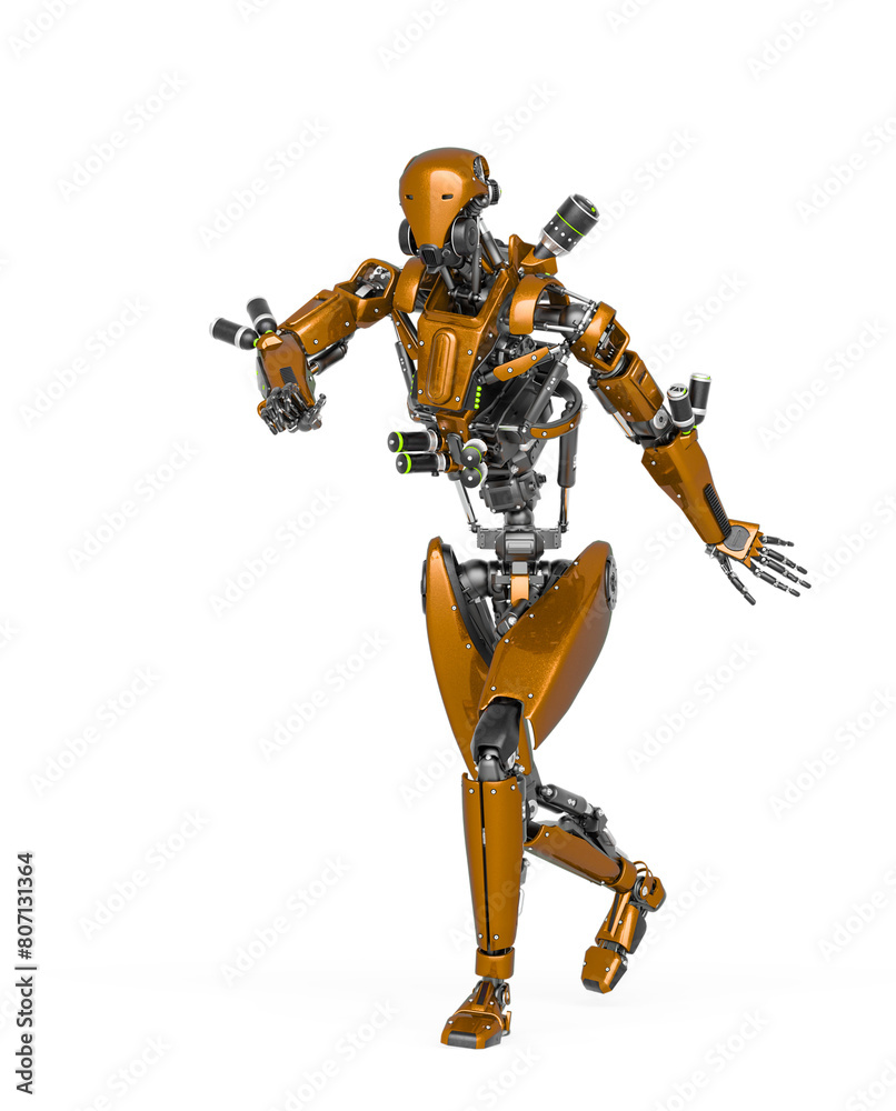 apocalypse cyborg is walking very slow apocalypse cyborg is walking very slow