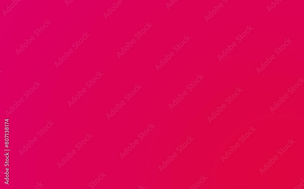Pink gradient background. Sweet wallpaper for a banner website and social media advertisement. valentine concept.