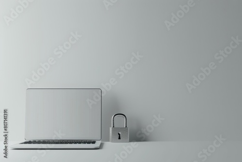 Deep learning and AI algorithms secure servers and mobile technology against phishing, integrating cybersecurity training with predictive analytics to protect digital transactions.