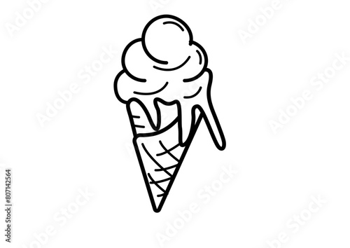 ice cream