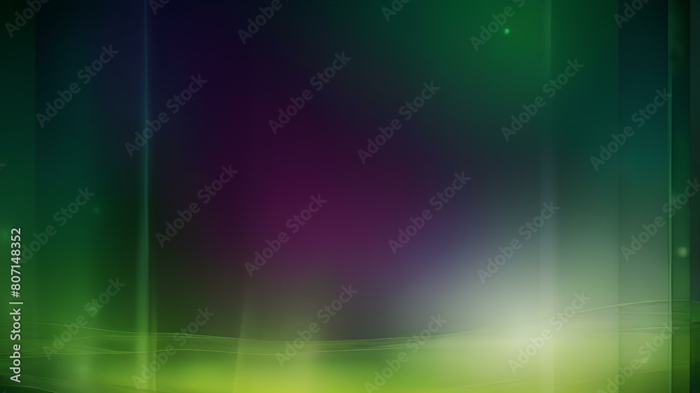 custom made wallpaper toronto digitalGreen vibrant and grainy abstract background design. Organic style wallpaper