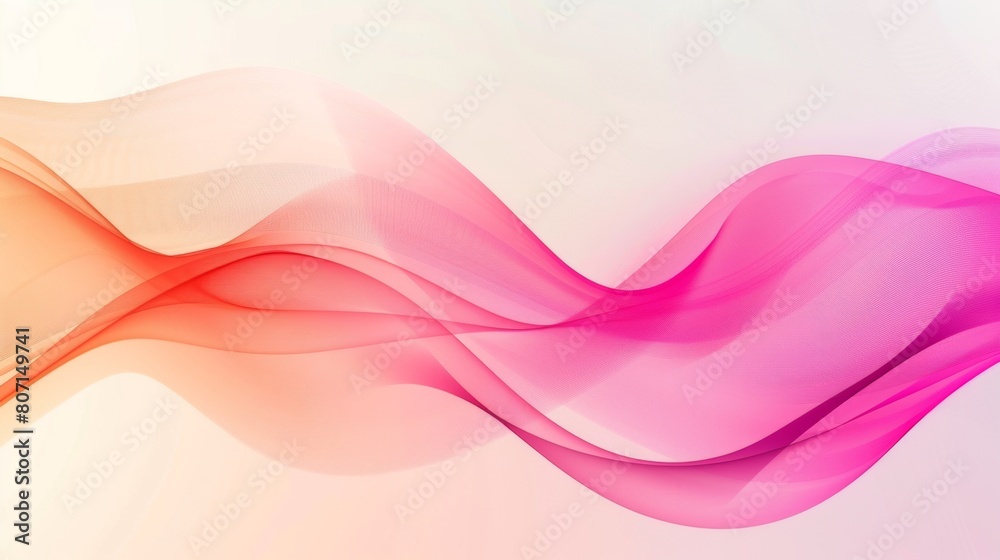 abstract background with dynamic flowing waves abstract background with dynamic flowing waves