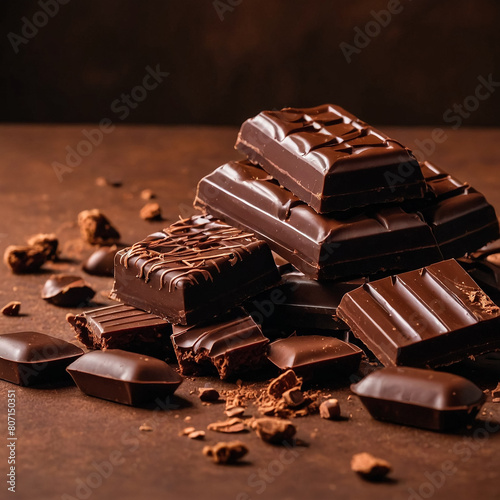 world chocolate day