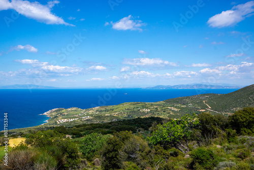 Beautiful Nature Turkey Natural Landscape