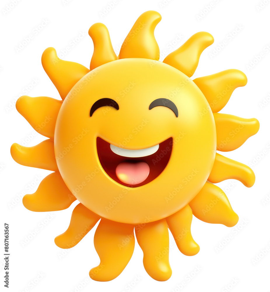 PNG Sun white background anthropomorphic happiness. PNG Sun white background anthropomorphic happiness.
