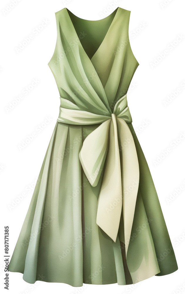 PNG Wrap dress fashion celebration elegance. PNG Wrap dress fashion celebration elegance.