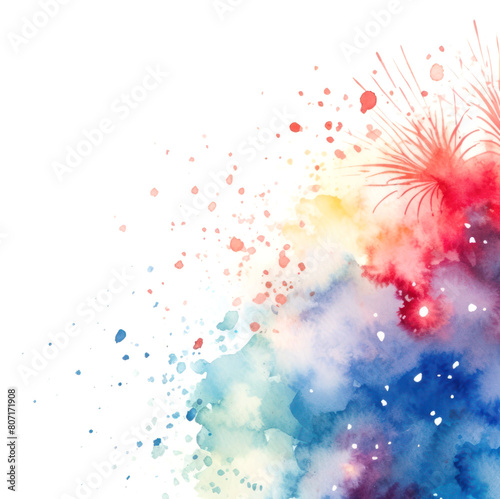 PNG  Firework border fireworks outdoors pattern.