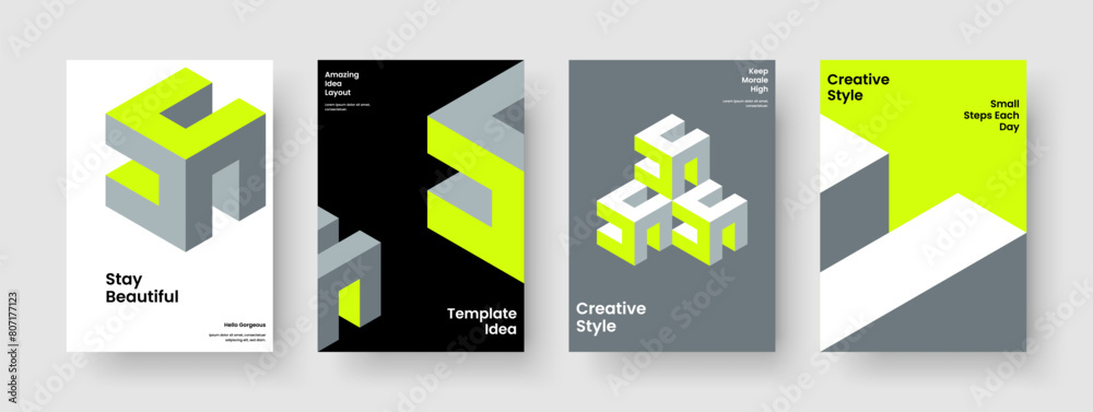 Creative Brochure Layout. Geometric Flyer Template. Modern Poster Design. Book Cover. Report. Business Presentation. Banner. Background. Notebook. Magazine. Leaflet. Newsletter. Pamphlet. Journal