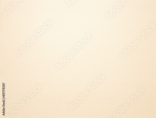 Tan thin barely noticeable square background pattern isolated on white background with copy space texture for display products blank copyspace 