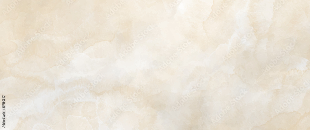 custom made wallpaper toronto digitalVector watercolor texture. Hand drawn beige abstract vector illustration for background. Template for design. Vintage grunge surface. Empty blank.