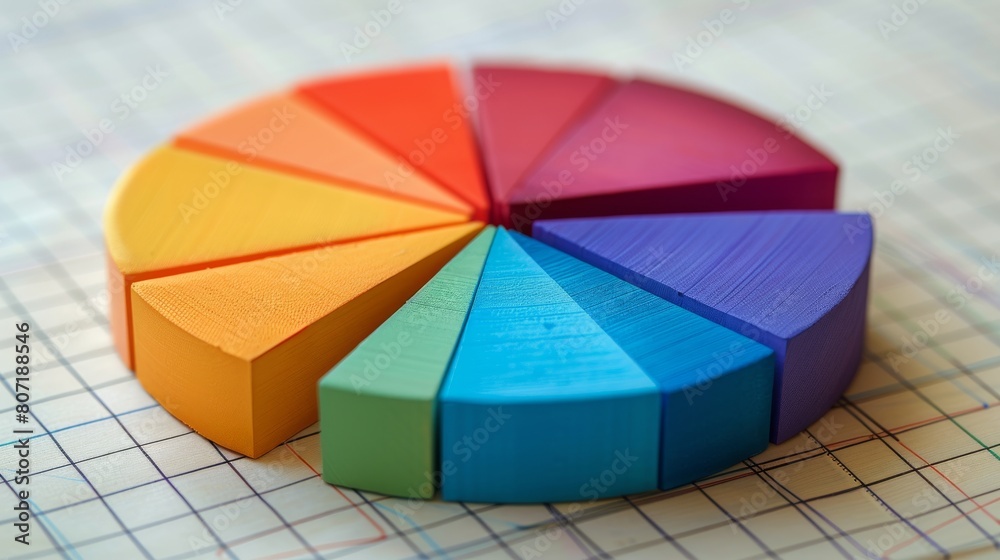 Obraz premium Demonic Face Surrounded by Smoke