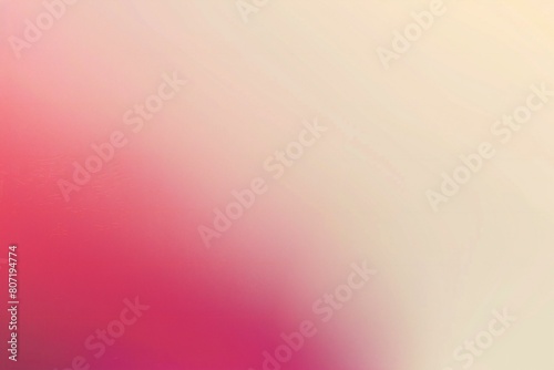 Abstract pastel gradient background with bokeh and bright colors