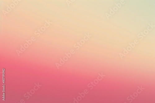 Soft cloudy is gradient pastel,Abstract sky background in sweet color