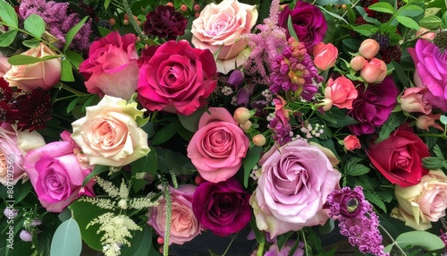 130 year old florist in Somerset offering flowers for all occasions including stunning bouquets funeral tributes and wedding arrangements with same day delivery