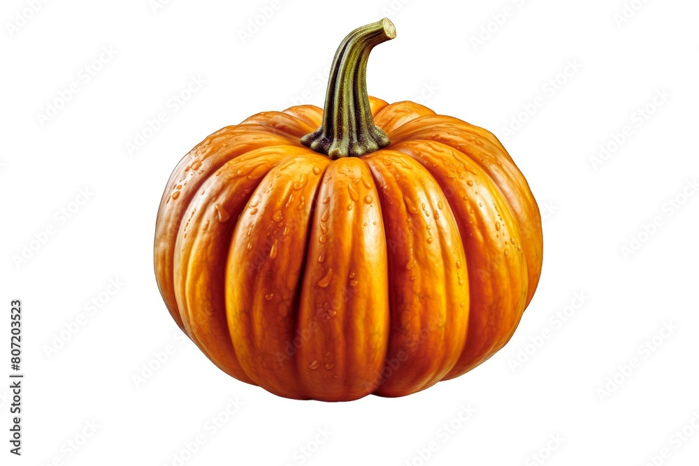 Fototapeta premium Pumpkin (JPG 300Dpi 10800x7200)