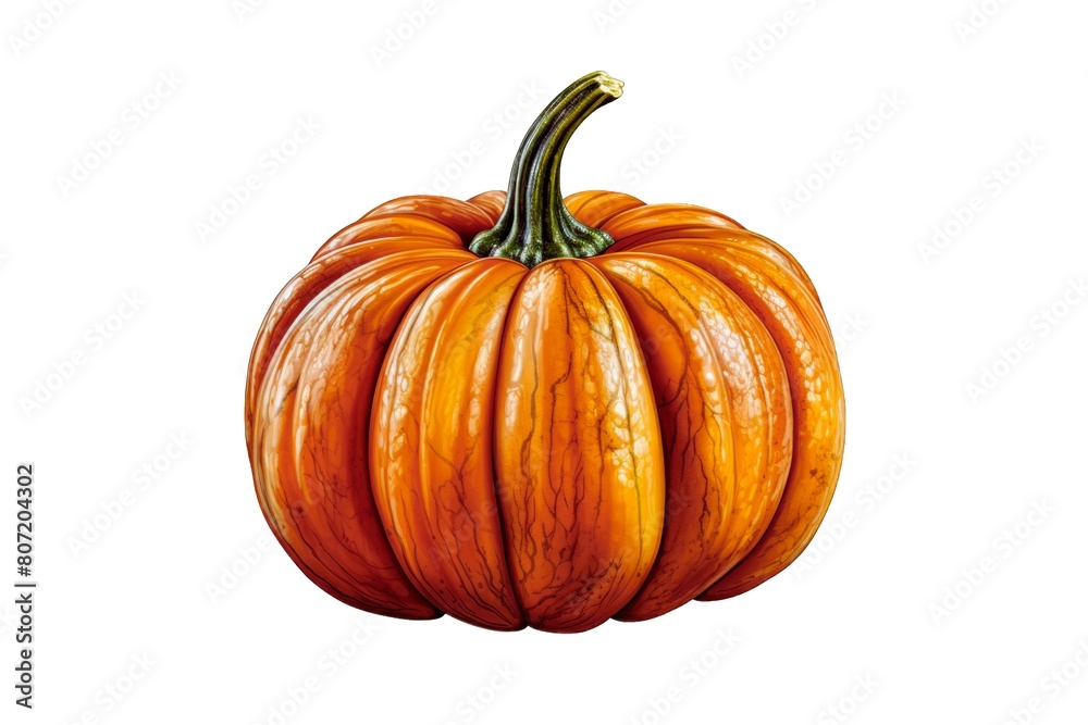 Obraz premium Pumpkin (JPG 300Dpi 10800x7200)
