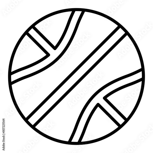 Basketball Icon