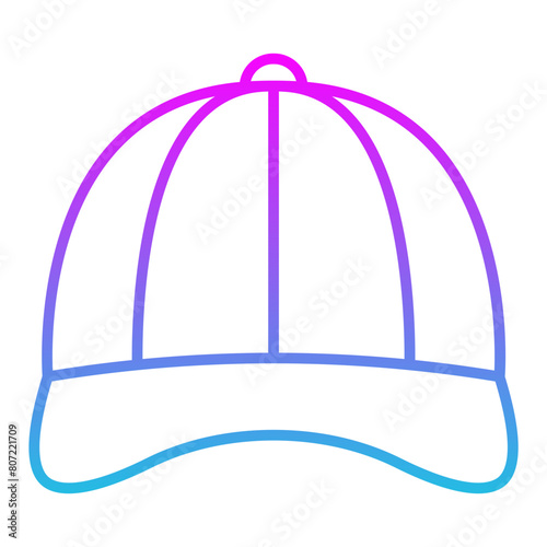 Cap Icon