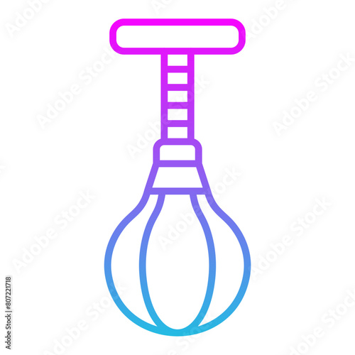 Punch ball Icon