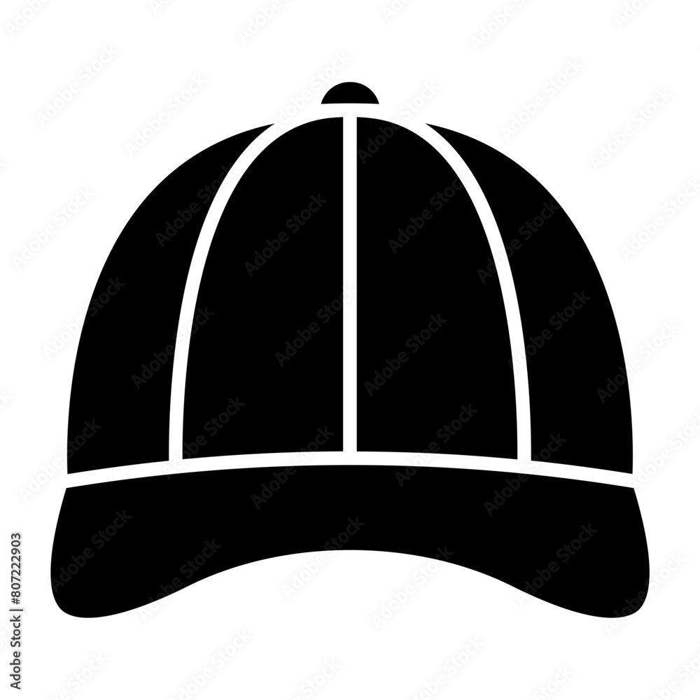 Cap Icon