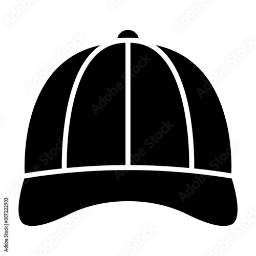Cap Icon