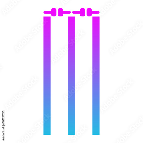 Wickets Icon