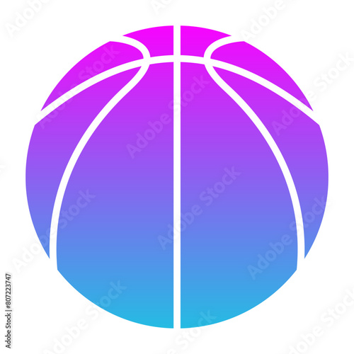 Basketball Icon