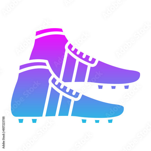 Soccer boot Icon