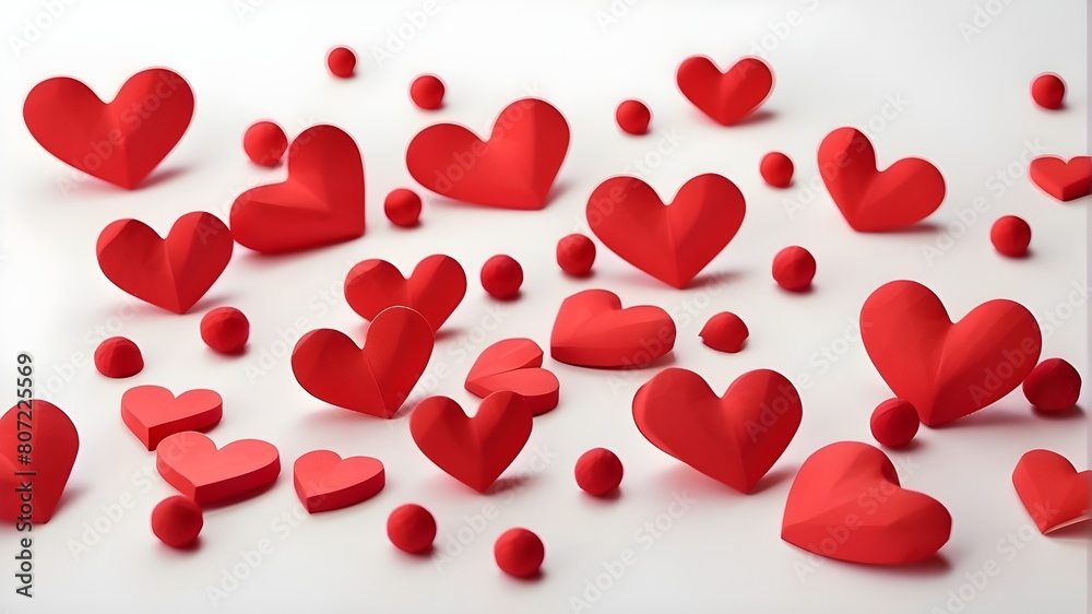 red hearts background wallpaper red hearts background wallpaper