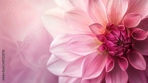 A beautiful flower on background, a natural sight to behold. Colorful and blooming, it's an amazing decoration.