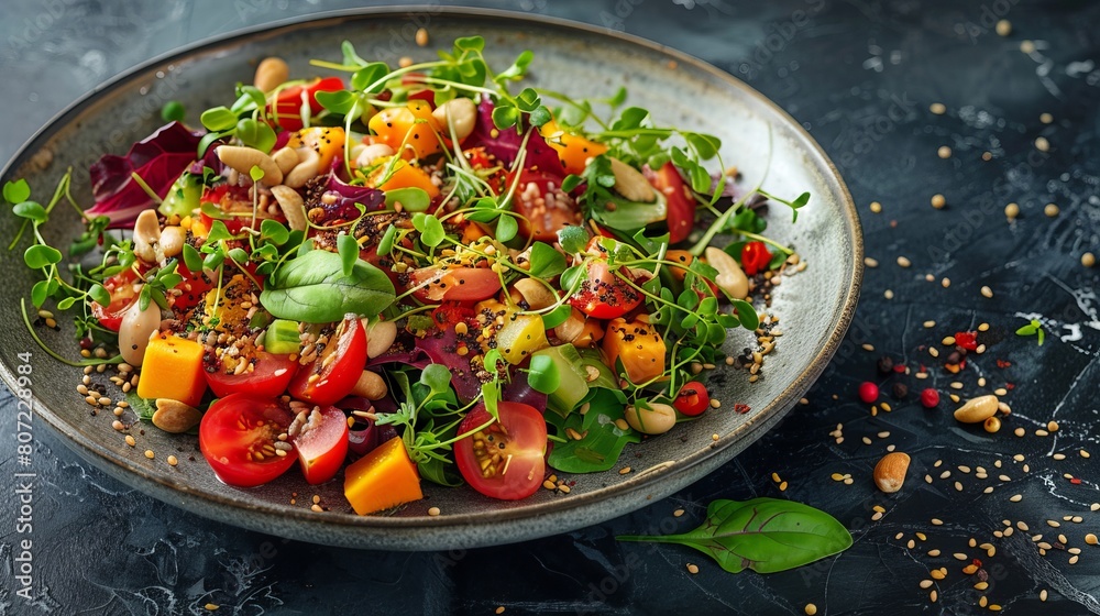 Fresh Summer Salad 12 Fresh Summer Salad 12