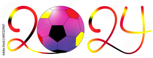 fussball europa meisterschaft 2024
