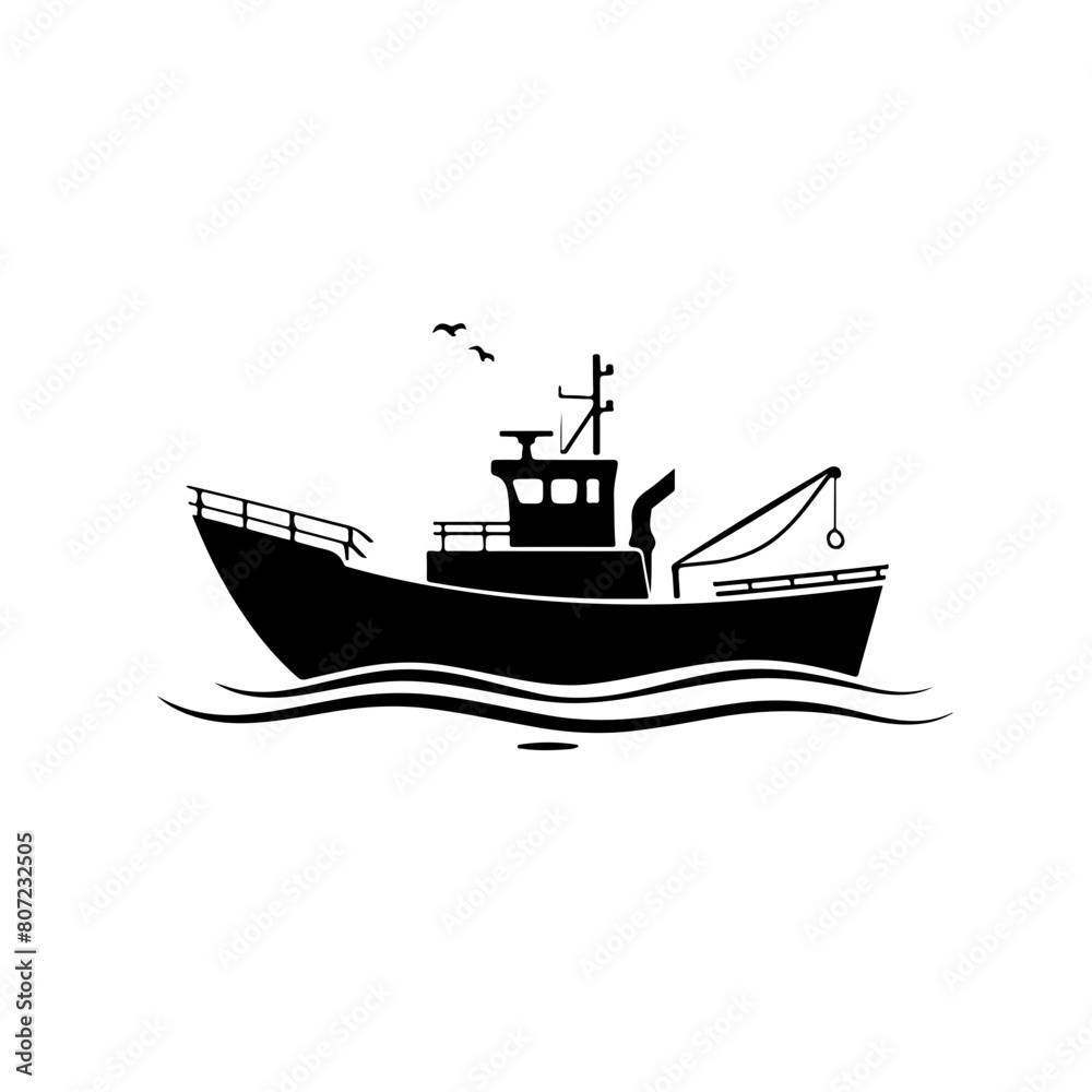 Barge