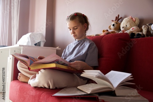 baby, child, boy, little boy, childhood, new life, children, childhood, brother and sister, relatives, books, fairy tales, read books, happiness,
