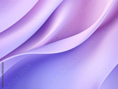 Violet elegant pastel soft color abstract gradient luxury decorative background texture with copy space texture for display products blank copyspace 