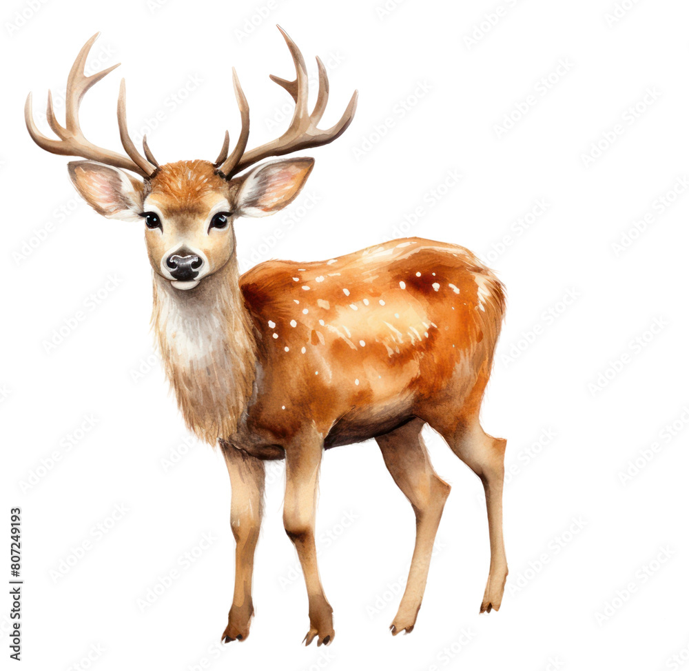 PNG Wildlife animal mammal deer. PNG Wildlife animal mammal deer.