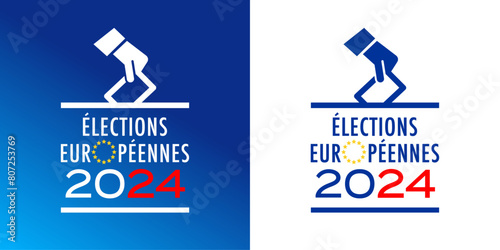 Elections européennes 2024	