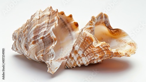 Amazing murex seashell, perfect for your collection.