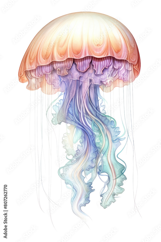 Jellyfish invertebrate underwater creativity. Jellyfish invertebrate underwater creativity.